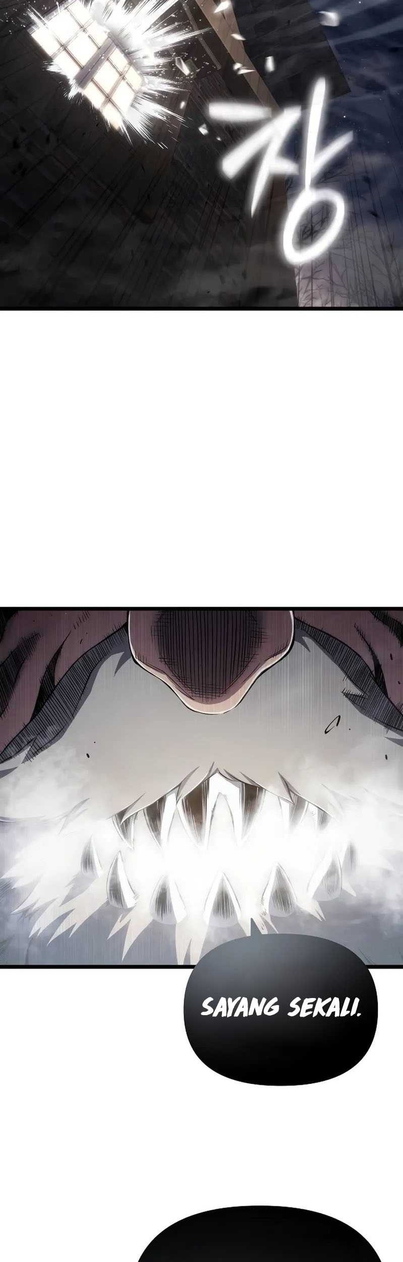 The Priest of Corruption Chapter 72 - halaman 15