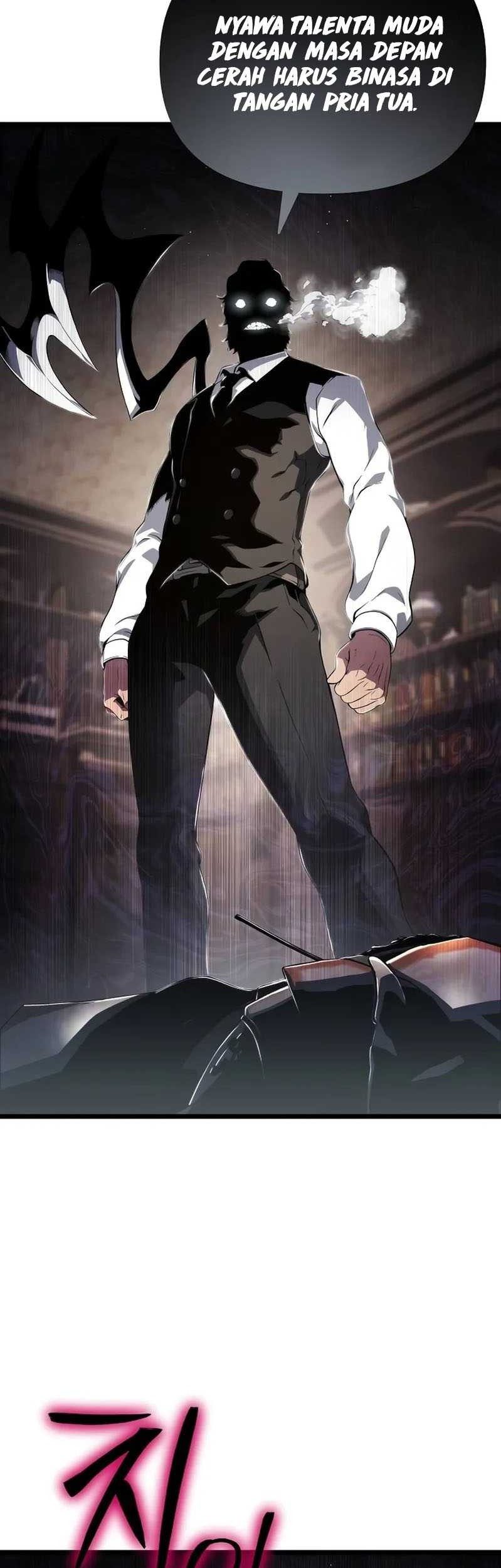 The Priest of Corruption Chapter 72 - halaman 16