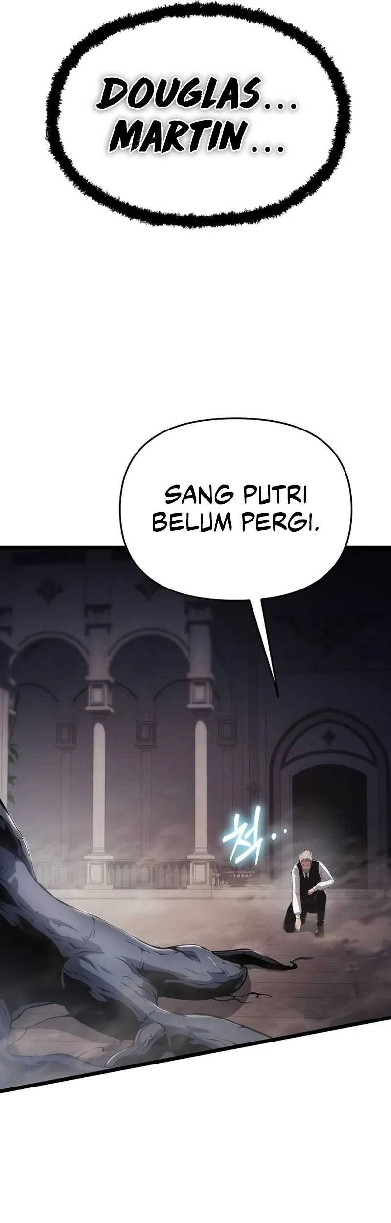 The Priest of Corruption Chapter 72 - halaman 22