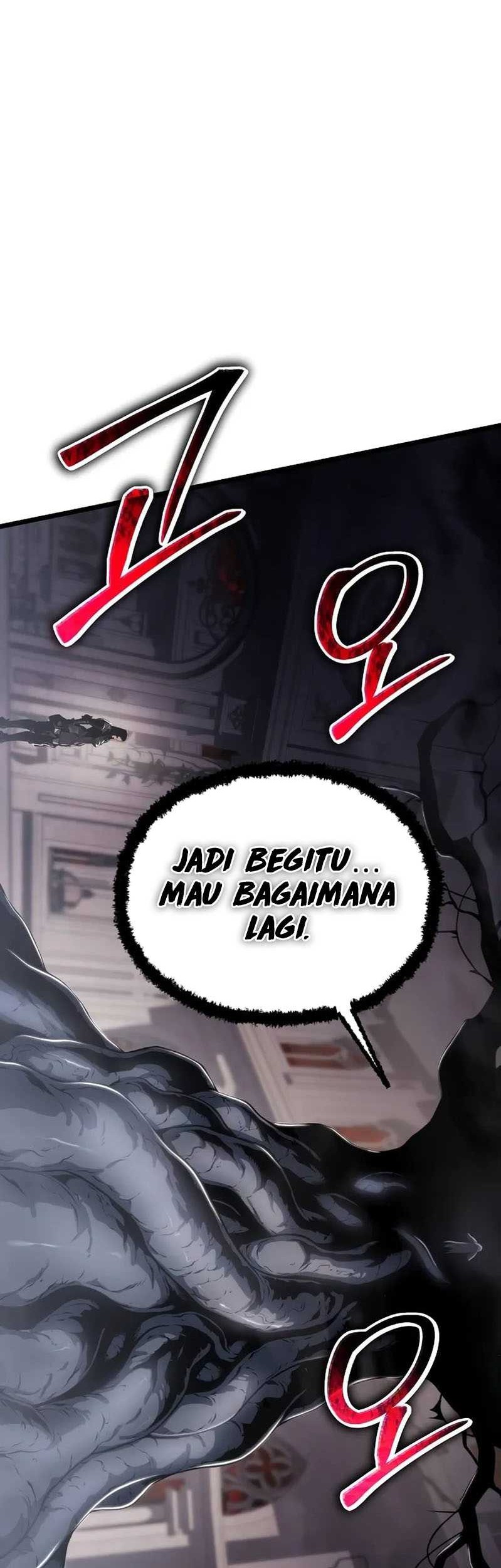 The Priest of Corruption Chapter 72 - halaman 23