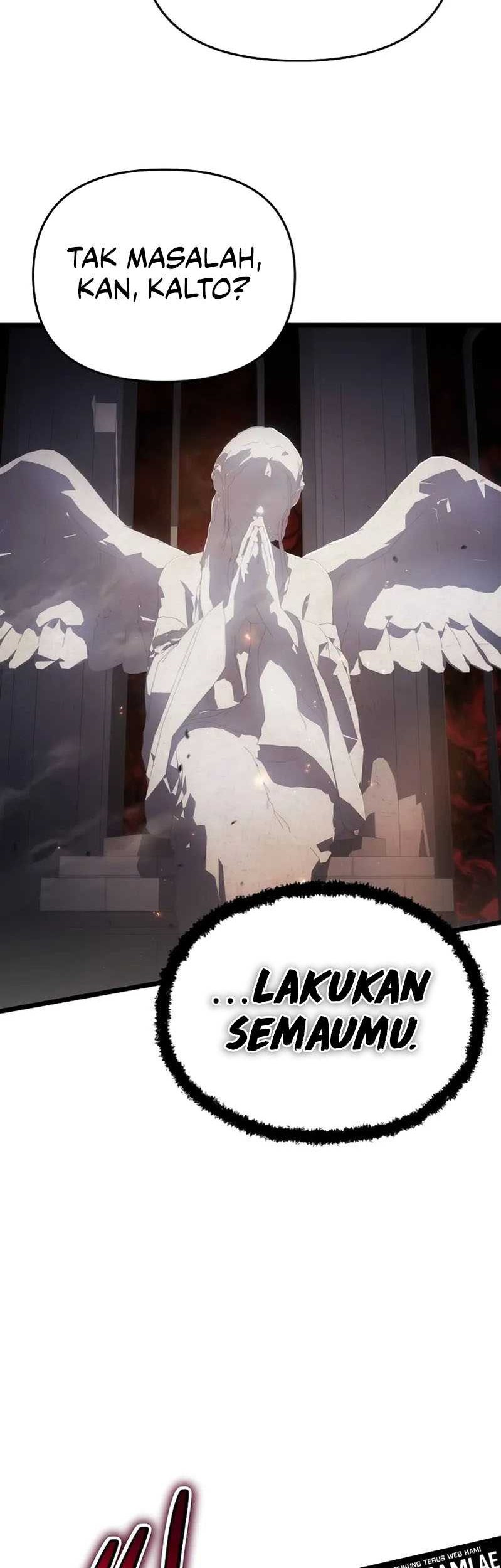The Priest of Corruption Chapter 72 - halaman 27