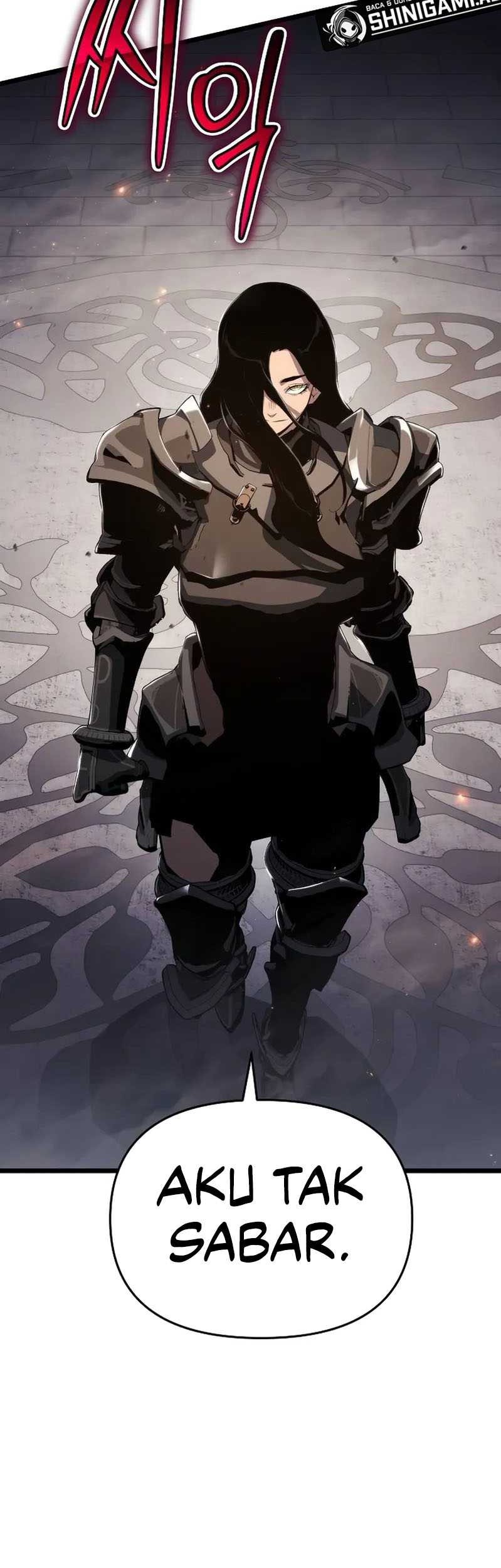 The Priest of Corruption Chapter 72 - halaman 28