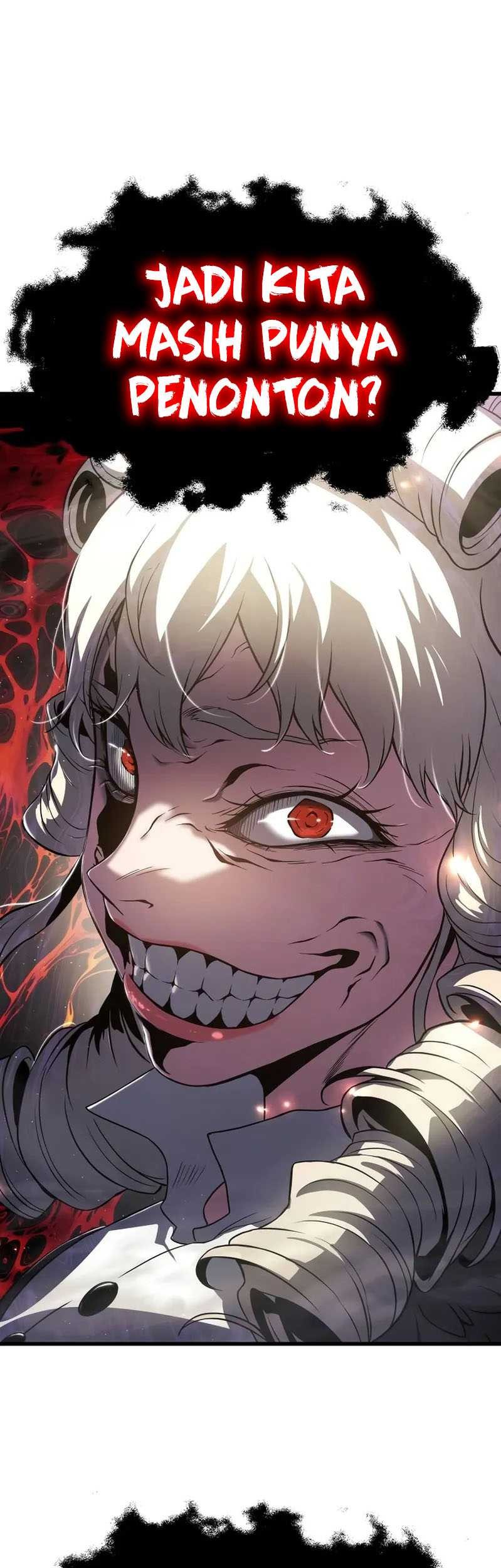 The Priest of Corruption Chapter 72 - halaman 30