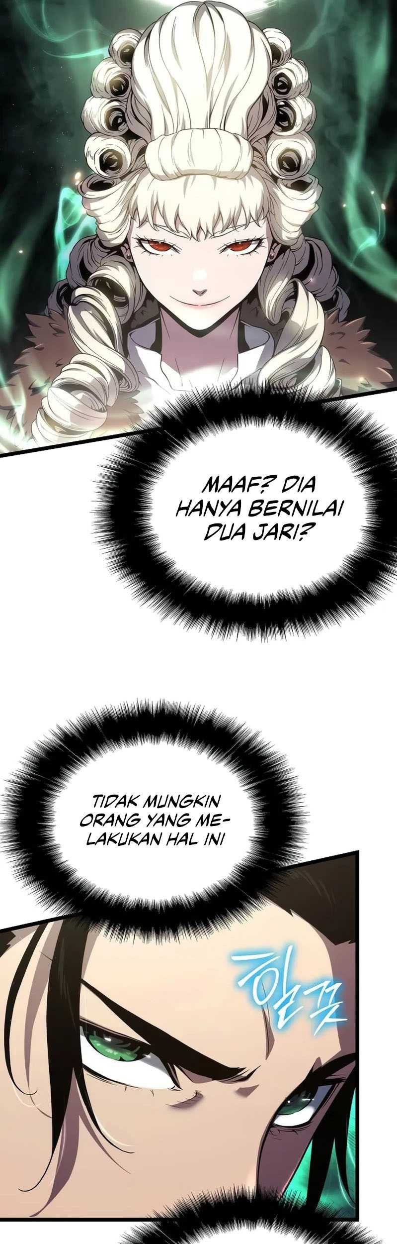 The Priest of Corruption Chapter 72 - halaman 34