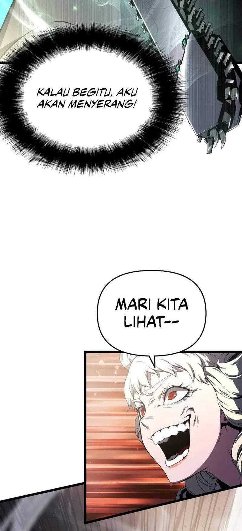The Priest of Corruption Chapter 72 - halaman 37