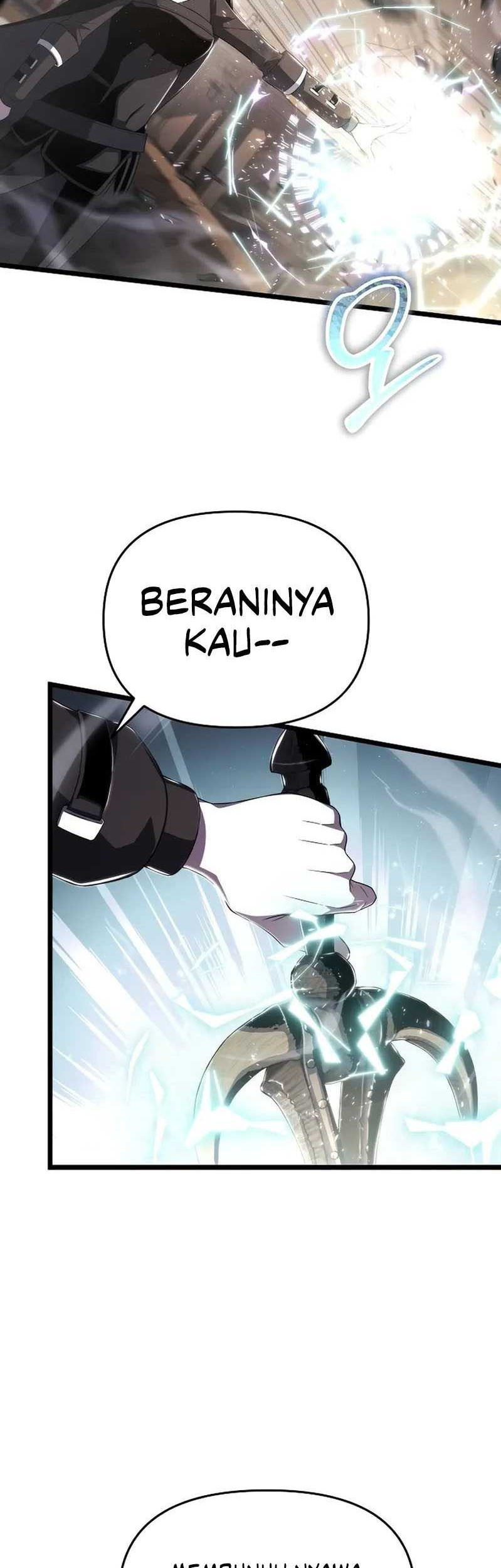 The Priest of Corruption Chapter 72 - halaman 39