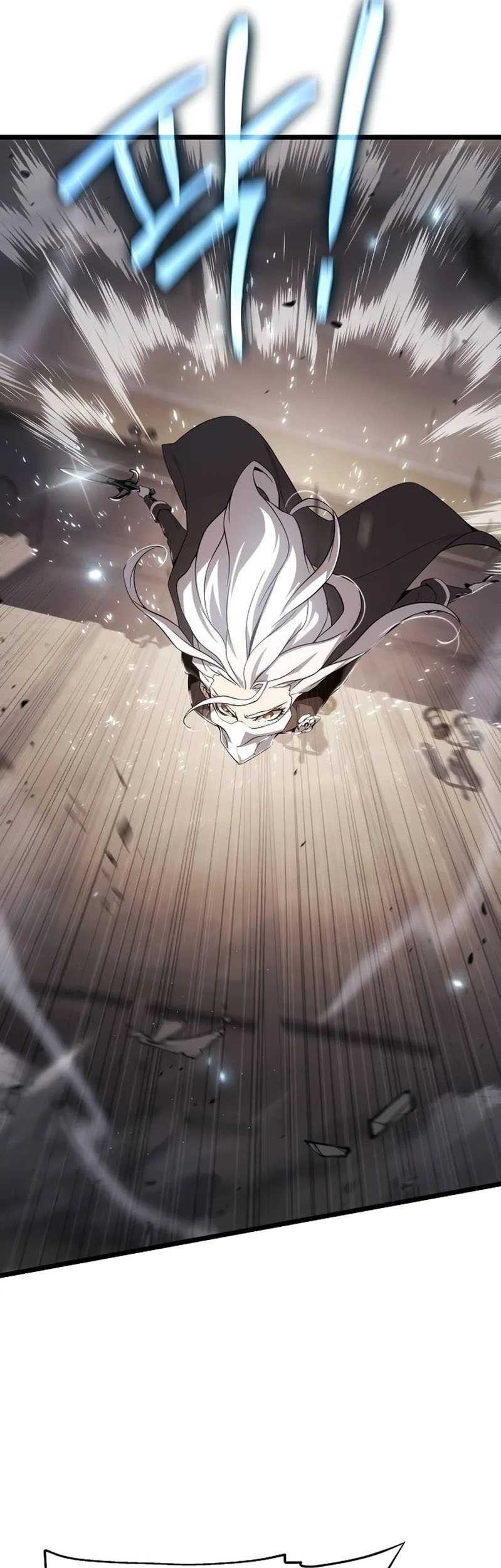 The Priest of Corruption Chapter 72 - halaman 42