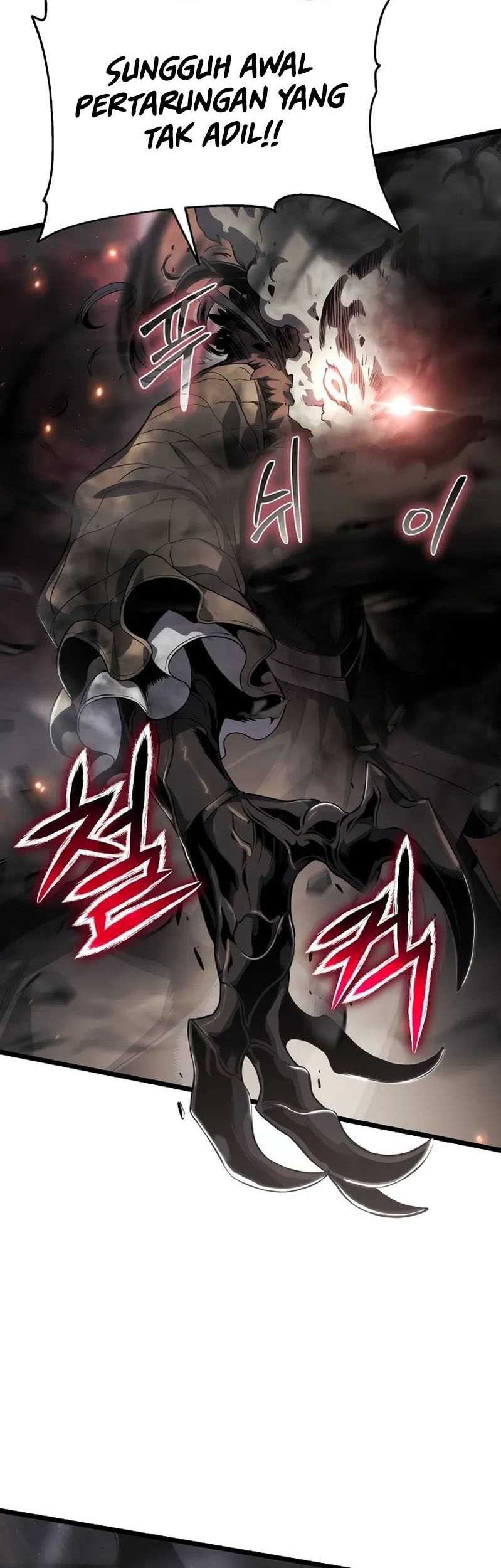 The Priest of Corruption Chapter 72 - halaman 43