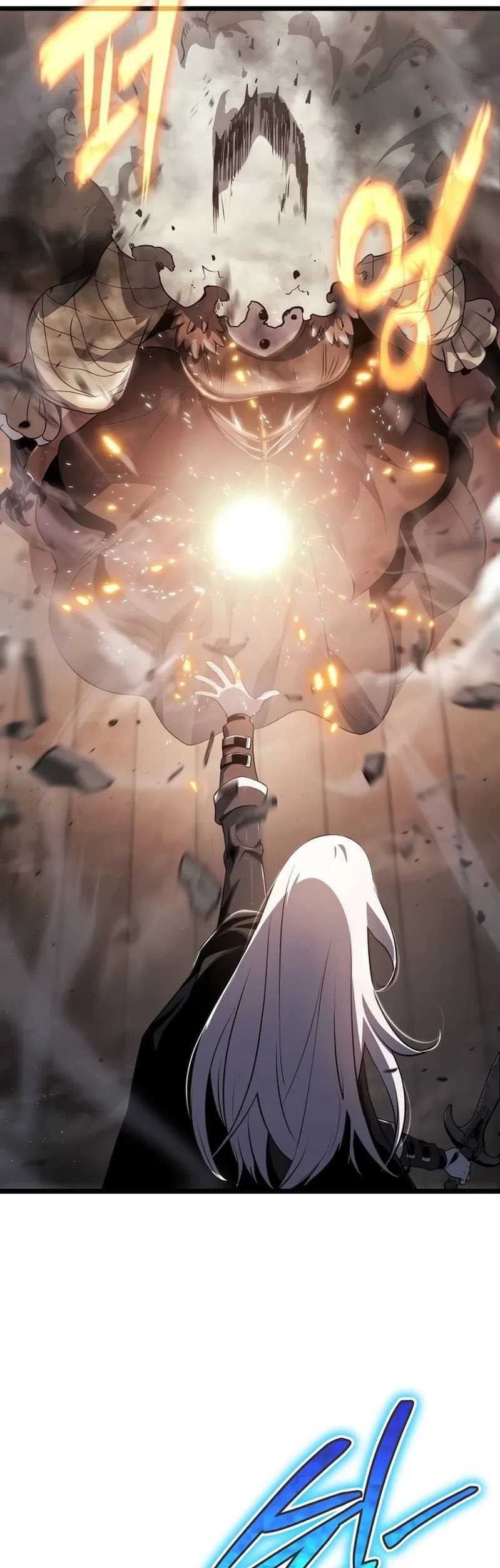 The Priest of Corruption Chapter 72 - halaman 46