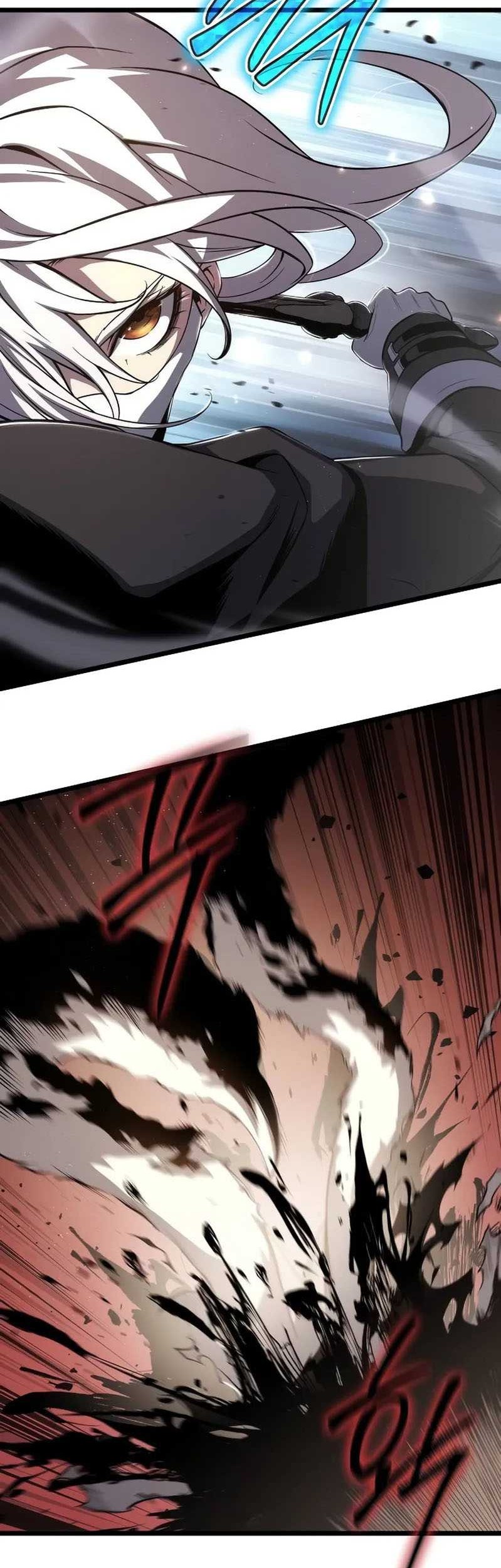 The Priest of Corruption Chapter 72 - halaman 47