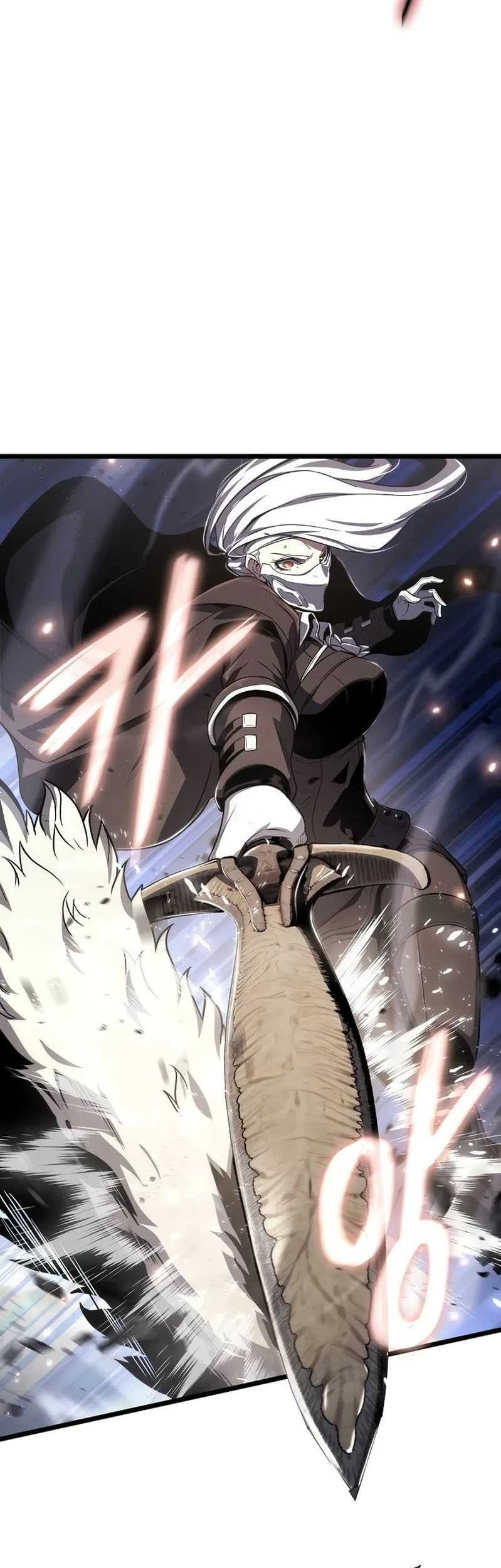 The Priest of Corruption Chapter 72 - halaman 48