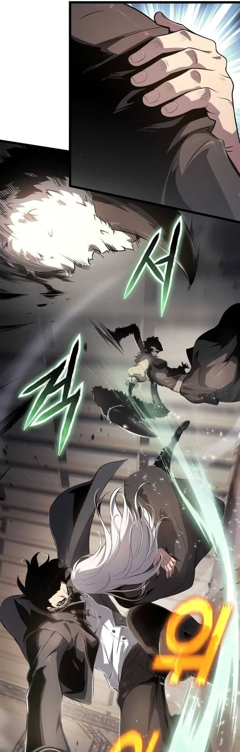 The Priest of Corruption Chapter 72 - halaman 50