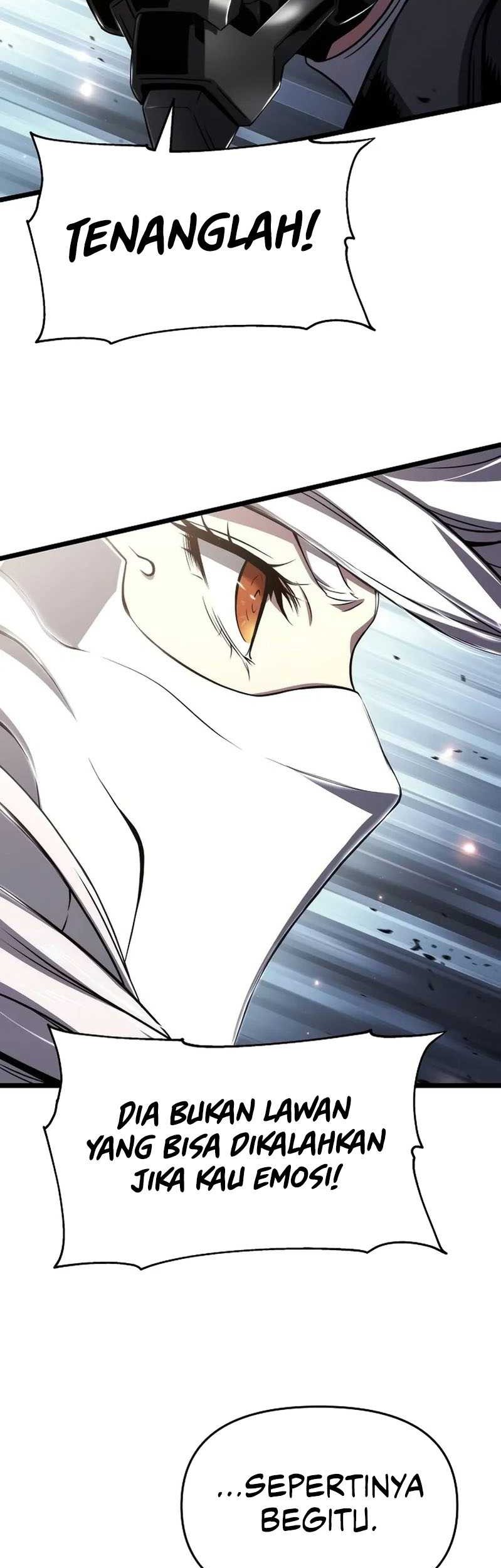 The Priest of Corruption Chapter 72 - halaman 52