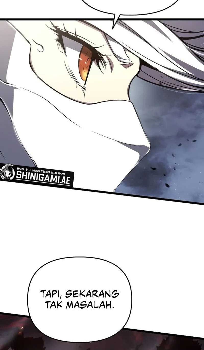 The Priest of Corruption Chapter 72 - halaman 53