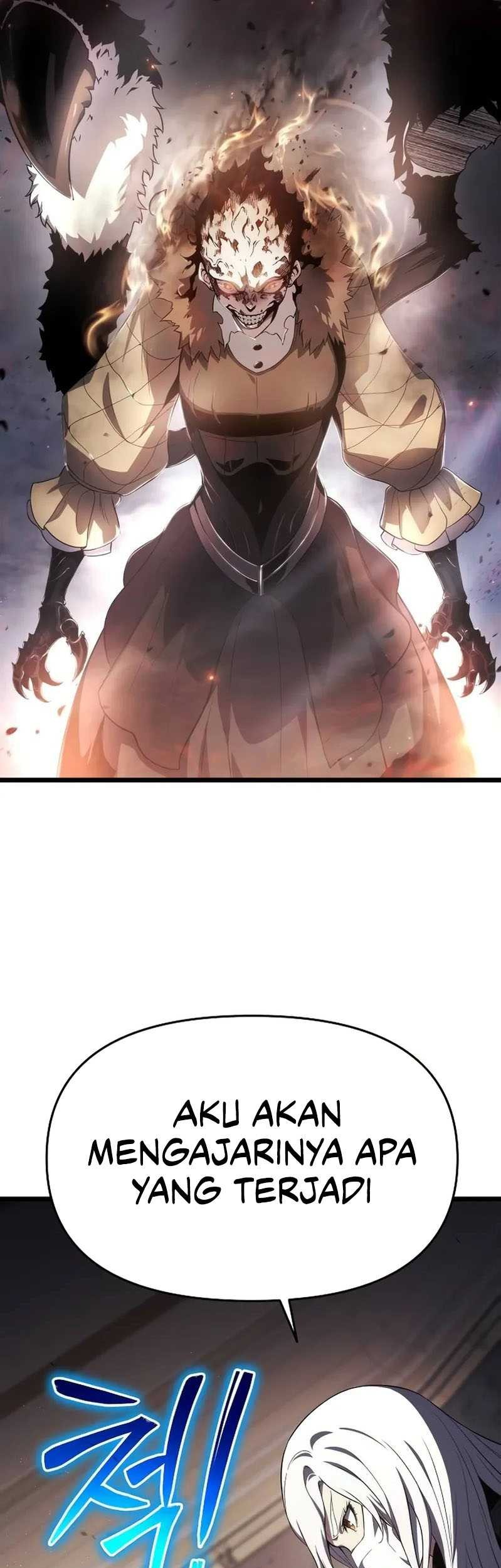 The Priest of Corruption Chapter 72 - halaman 54