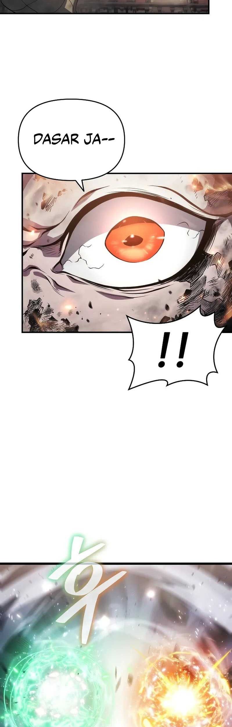 The Priest of Corruption Chapter 72 - halaman 56