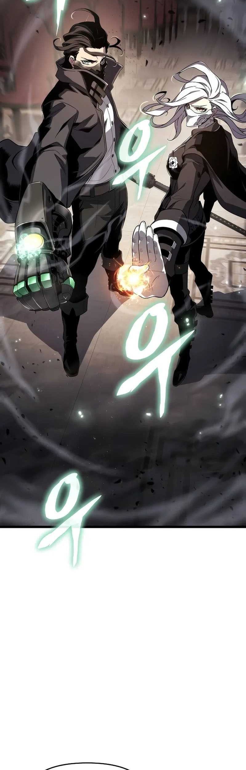 The Priest of Corruption Chapter 72 - halaman 59