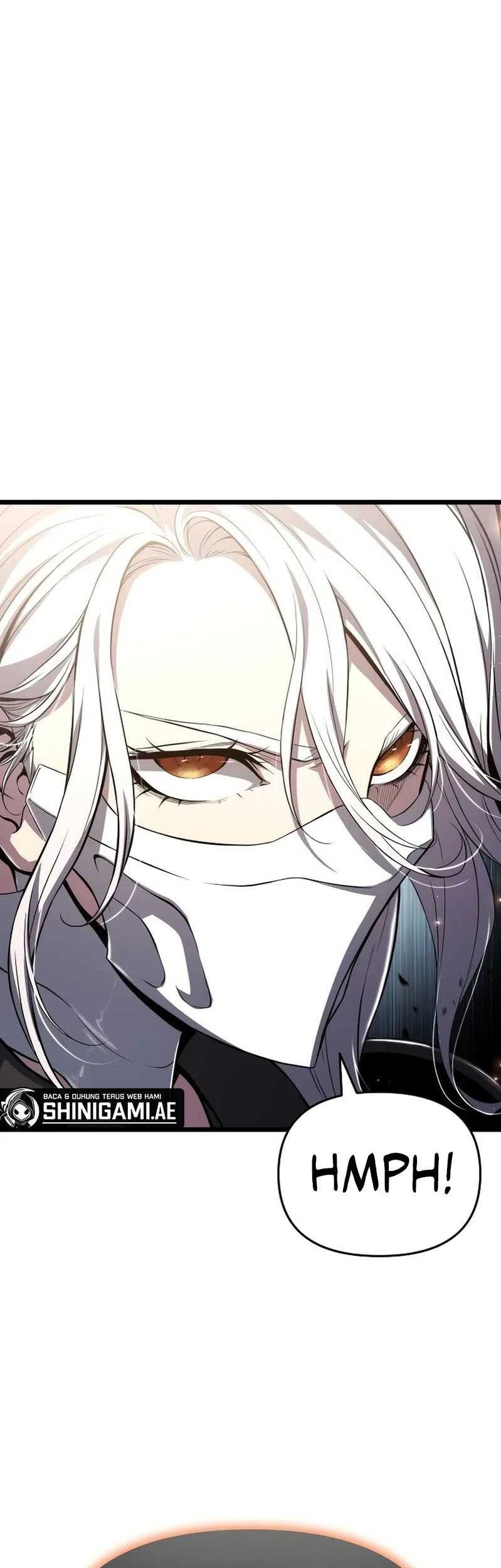 The Priest of Corruption Chapter 72 - halaman 63