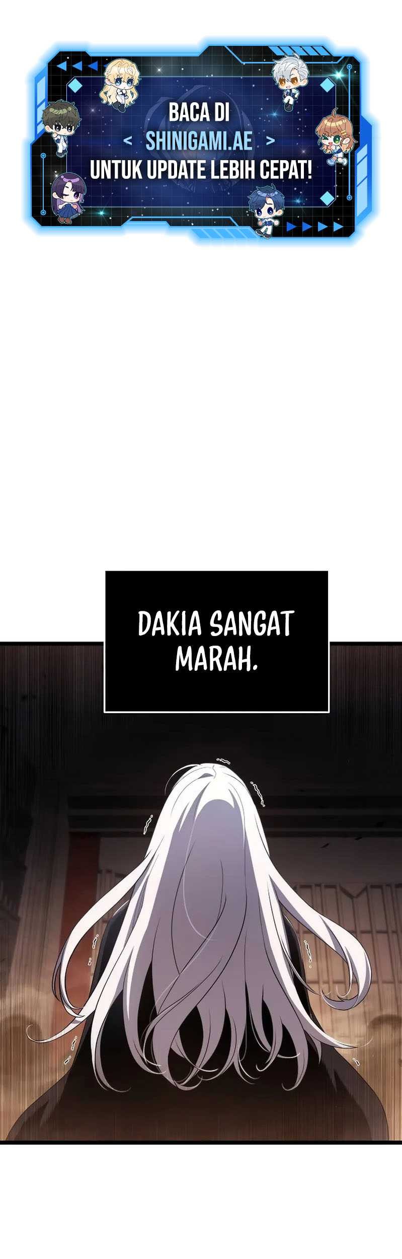 The Priest of Corruption Chapter 73 - halaman 1