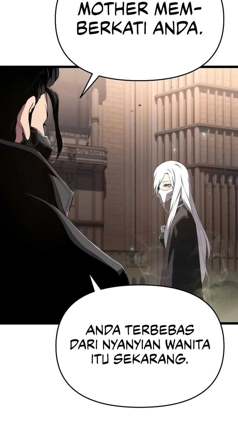 The Priest of Corruption Chapter 73 - halaman 12