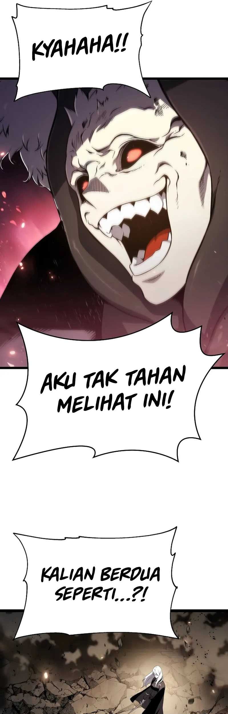 The Priest of Corruption Chapter 73 - halaman 13