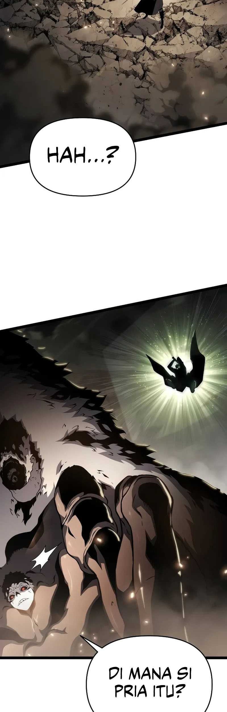The Priest of Corruption Chapter 73 - halaman 14
