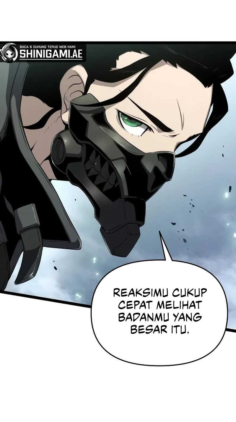 The Priest of Corruption Chapter 73 - halaman 16
