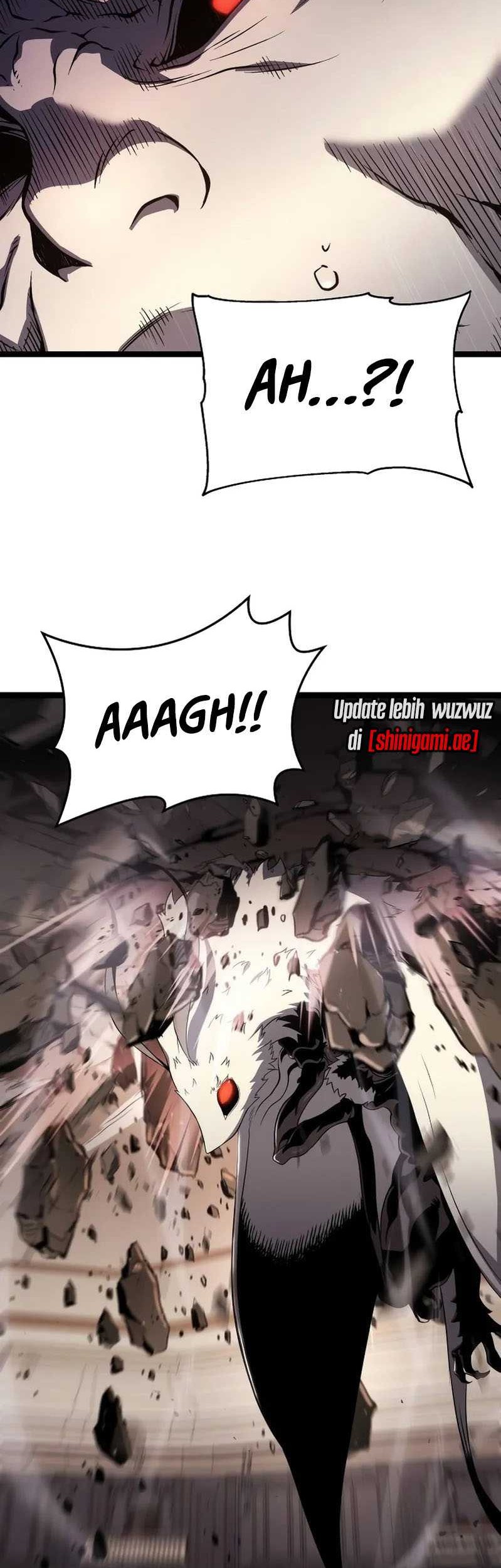 The Priest of Corruption Chapter 73 - halaman 18
