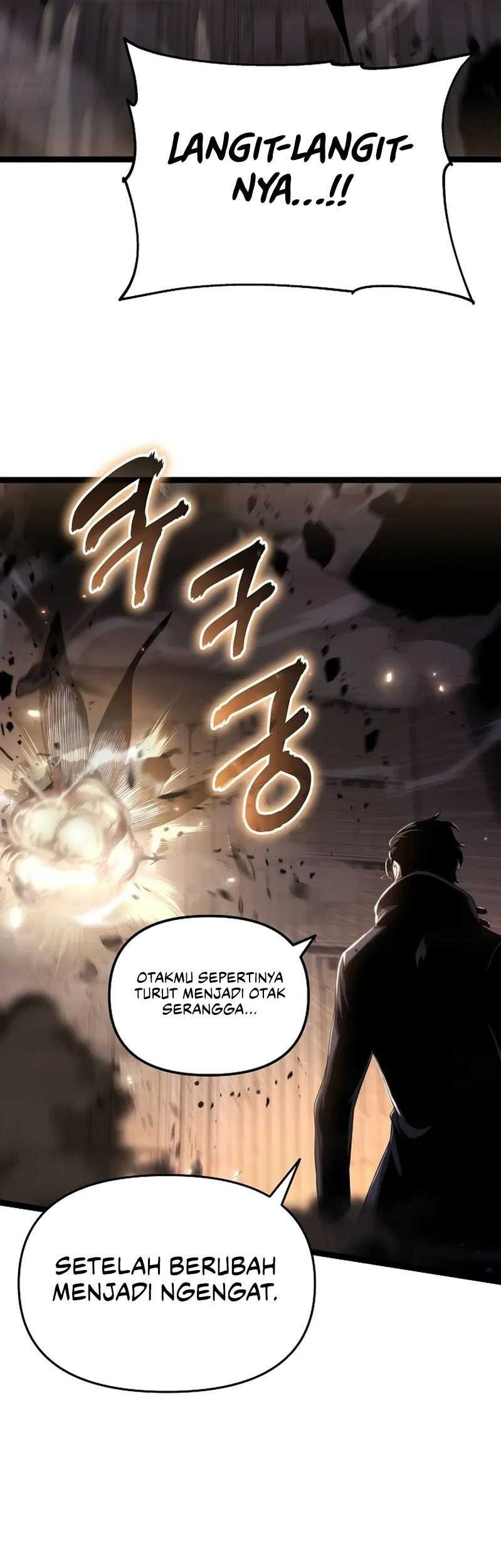 The Priest of Corruption Chapter 73 - halaman 19