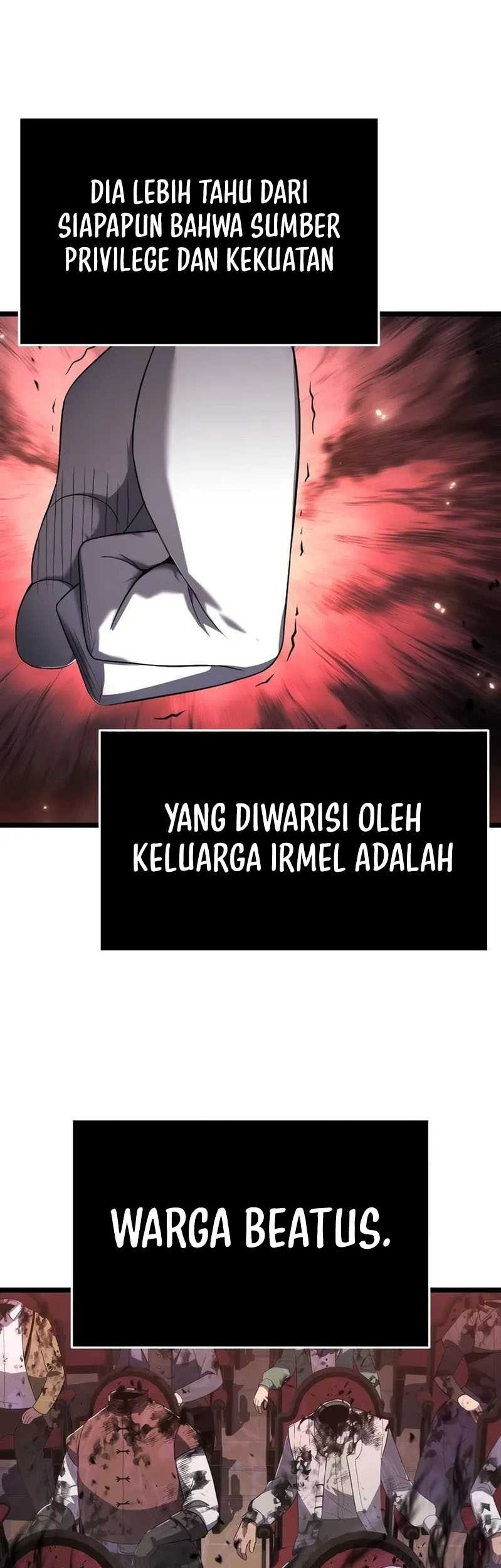 The Priest of Corruption Chapter 73 - halaman 2