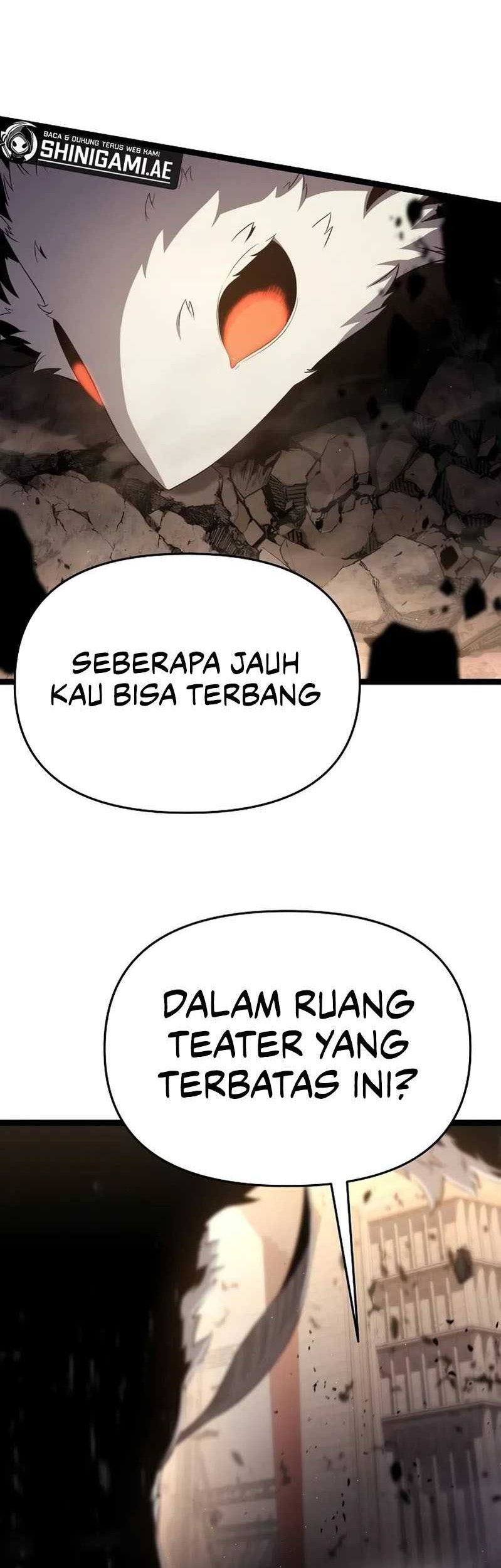The Priest of Corruption Chapter 73 - halaman 20