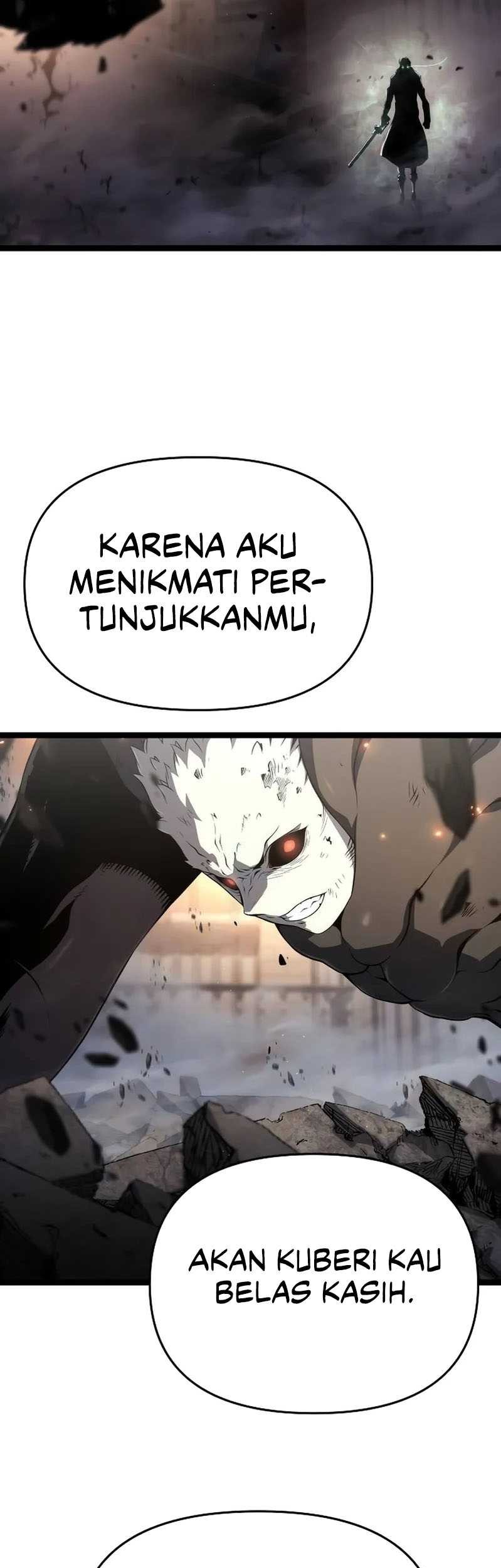 The Priest of Corruption Chapter 73 - halaman 21