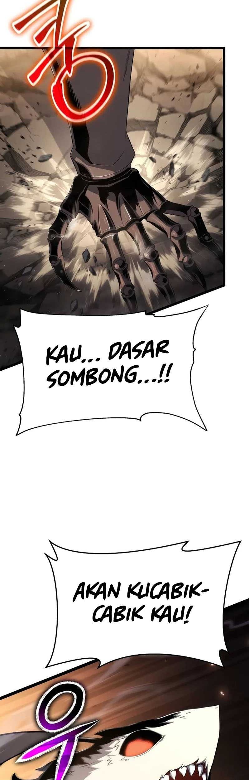 The Priest of Corruption Chapter 73 - halaman 23
