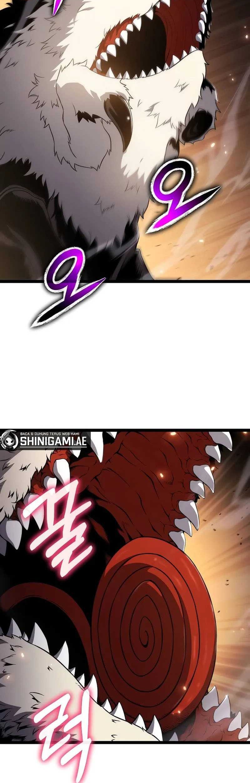 The Priest of Corruption Chapter 73 - halaman 24