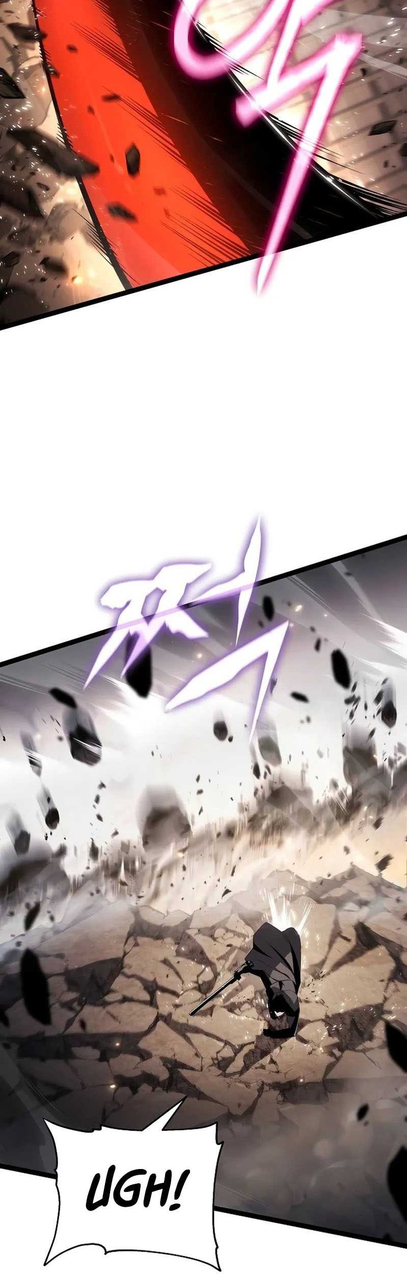 The Priest of Corruption Chapter 73 - halaman 26