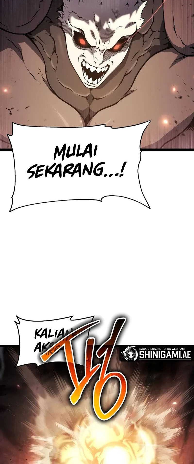 The Priest of Corruption Chapter 73 - halaman 28