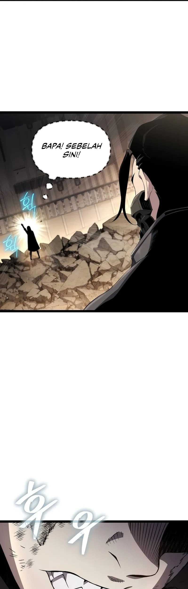 The Priest of Corruption Chapter 73 - halaman 30