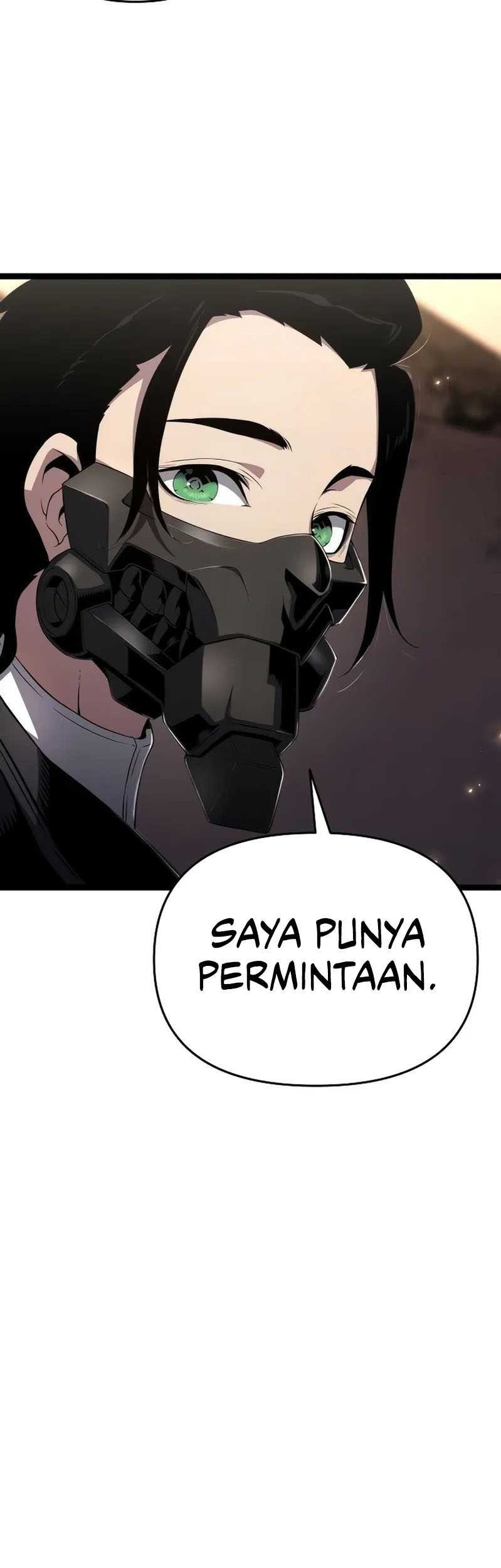 The Priest of Corruption Chapter 73 - halaman 39