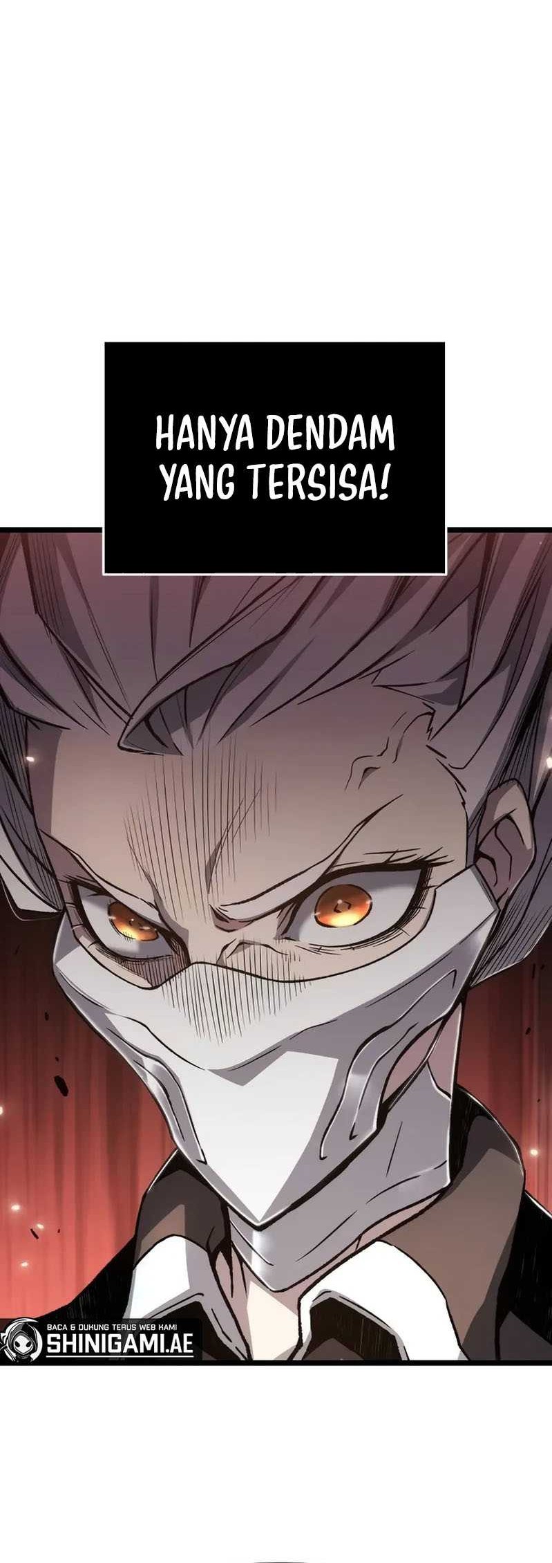 The Priest of Corruption Chapter 73 - halaman 4