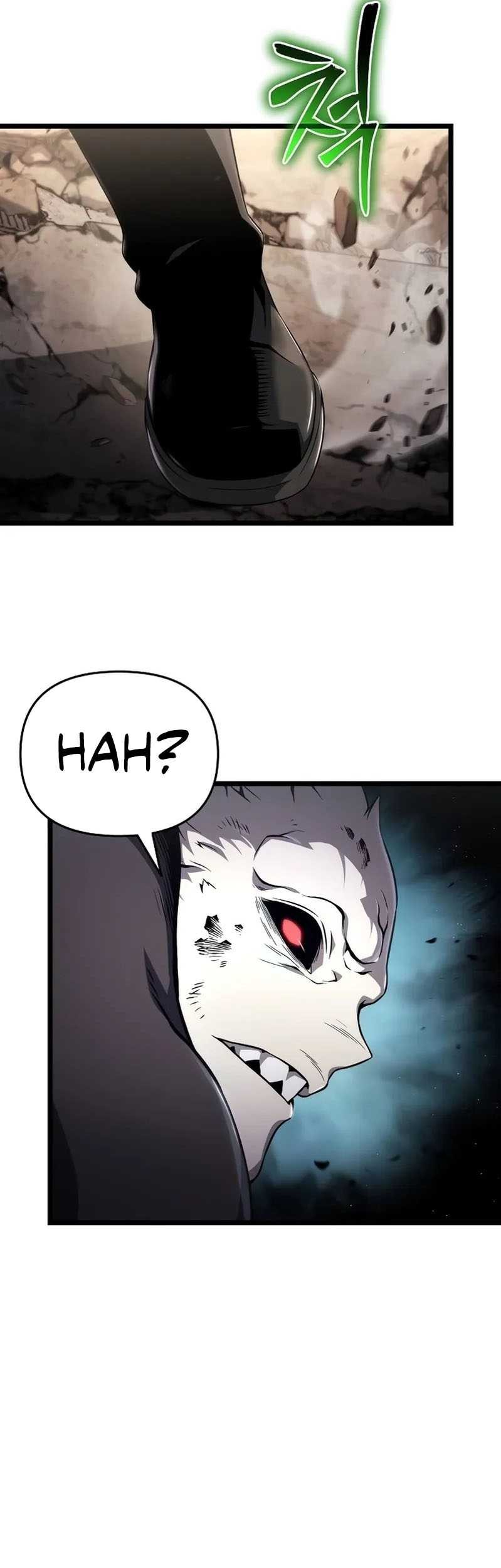 The Priest of Corruption Chapter 73 - halaman 41