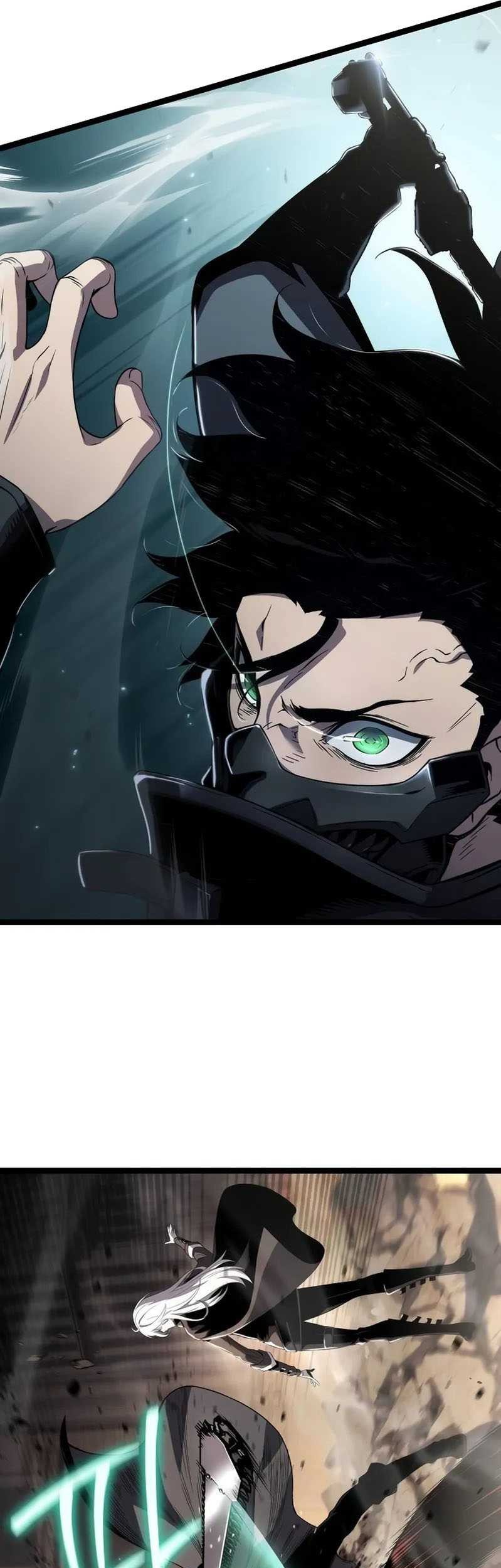 The Priest of Corruption Chapter 73 - halaman 45
