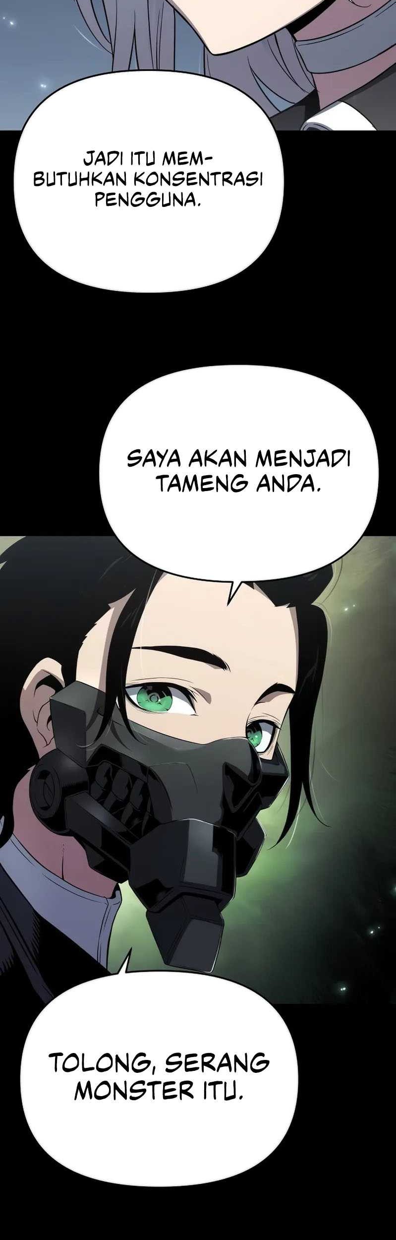 The Priest of Corruption Chapter 73 - halaman 55