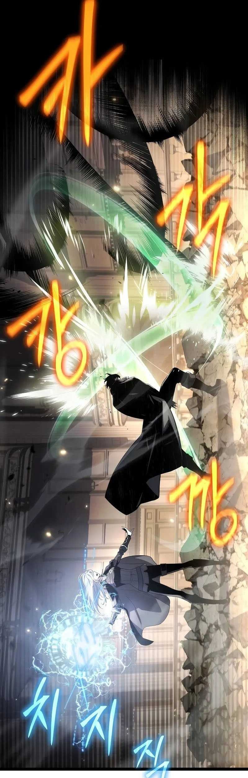 The Priest of Corruption Chapter 73 - halaman 57