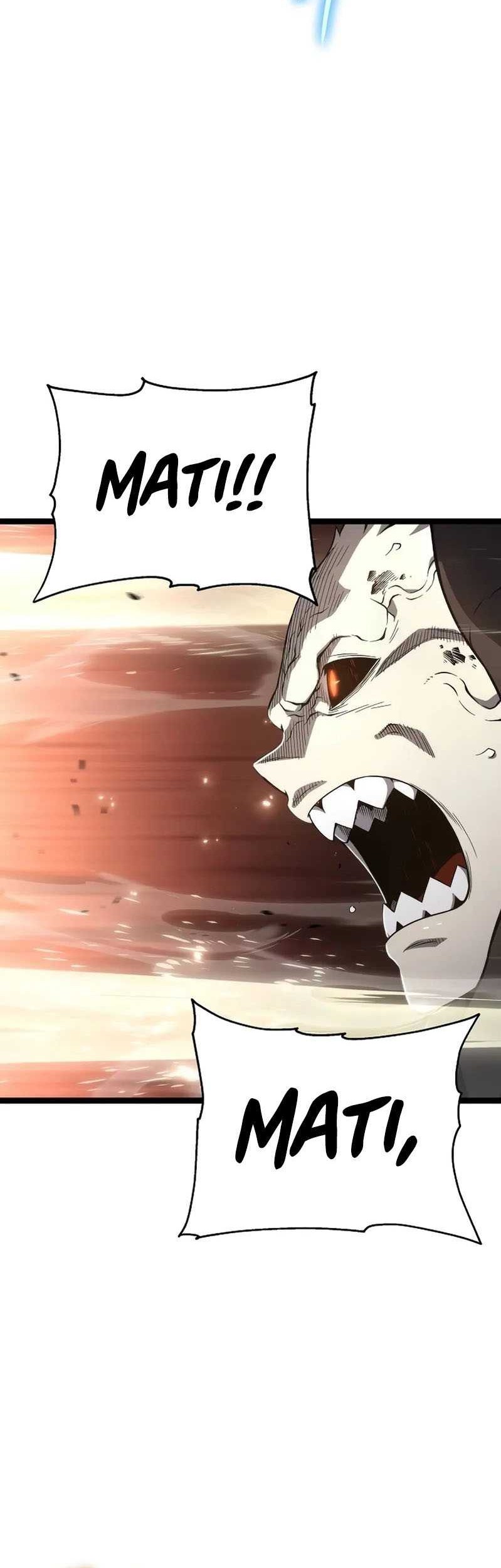 The Priest of Corruption Chapter 73 - halaman 58