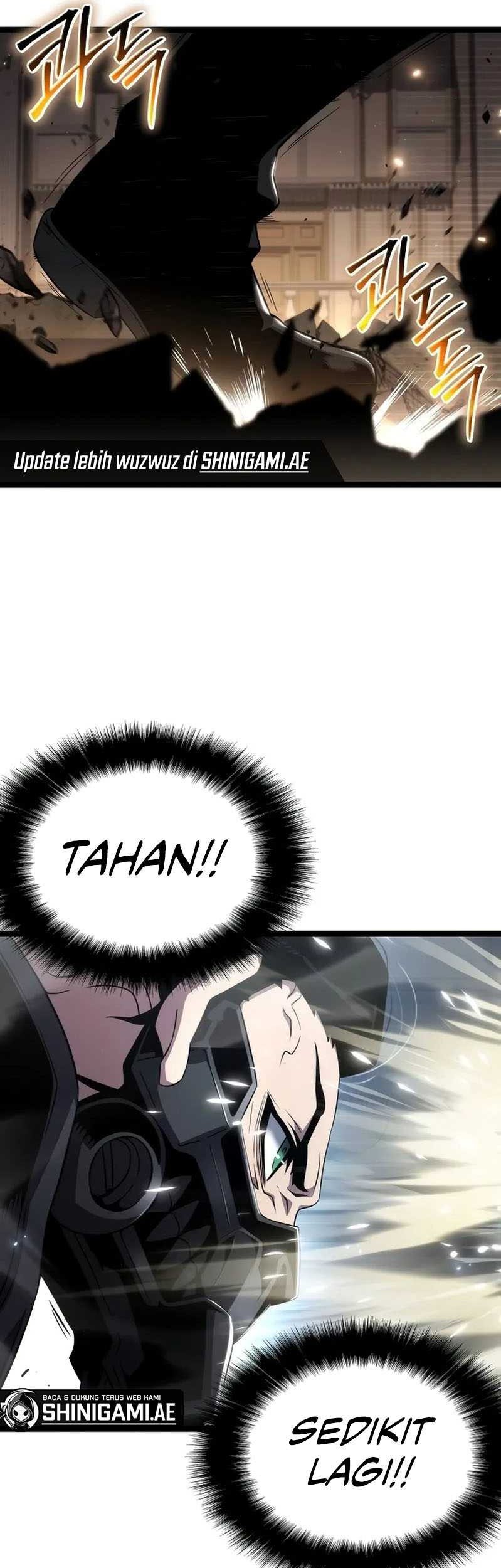 The Priest of Corruption Chapter 73 - halaman 59