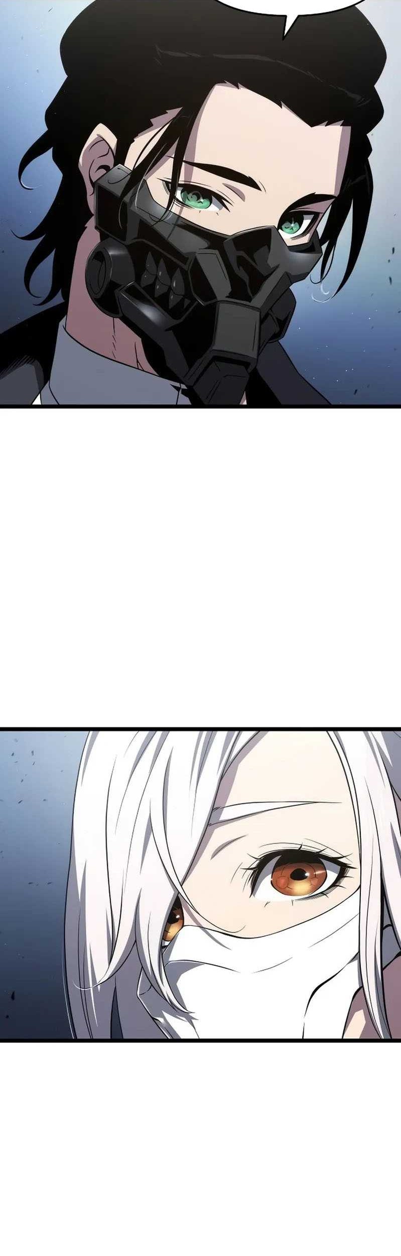 The Priest of Corruption Chapter 73 - halaman 6