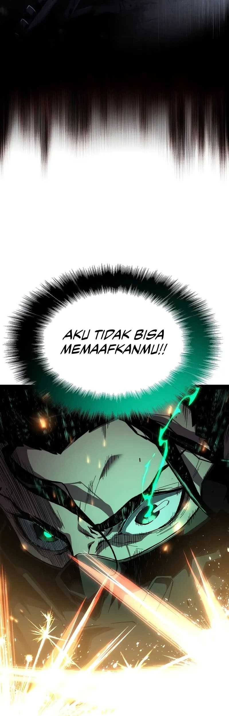 The Priest of Corruption Chapter 73 - halaman 61