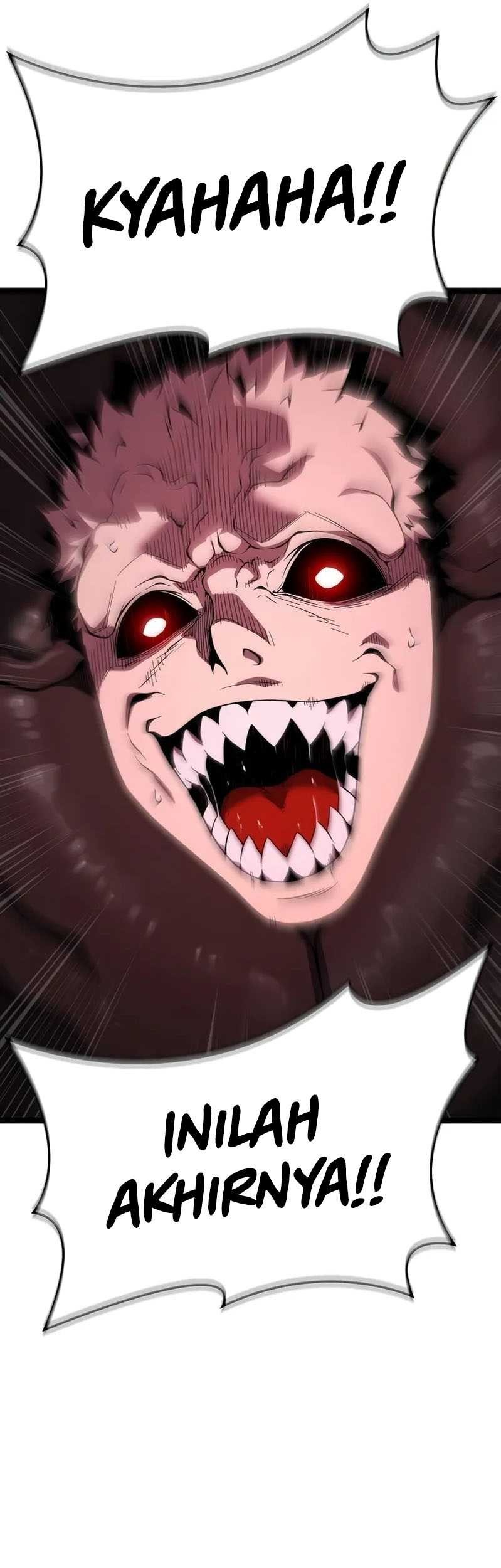 The Priest of Corruption Chapter 73 - halaman 65