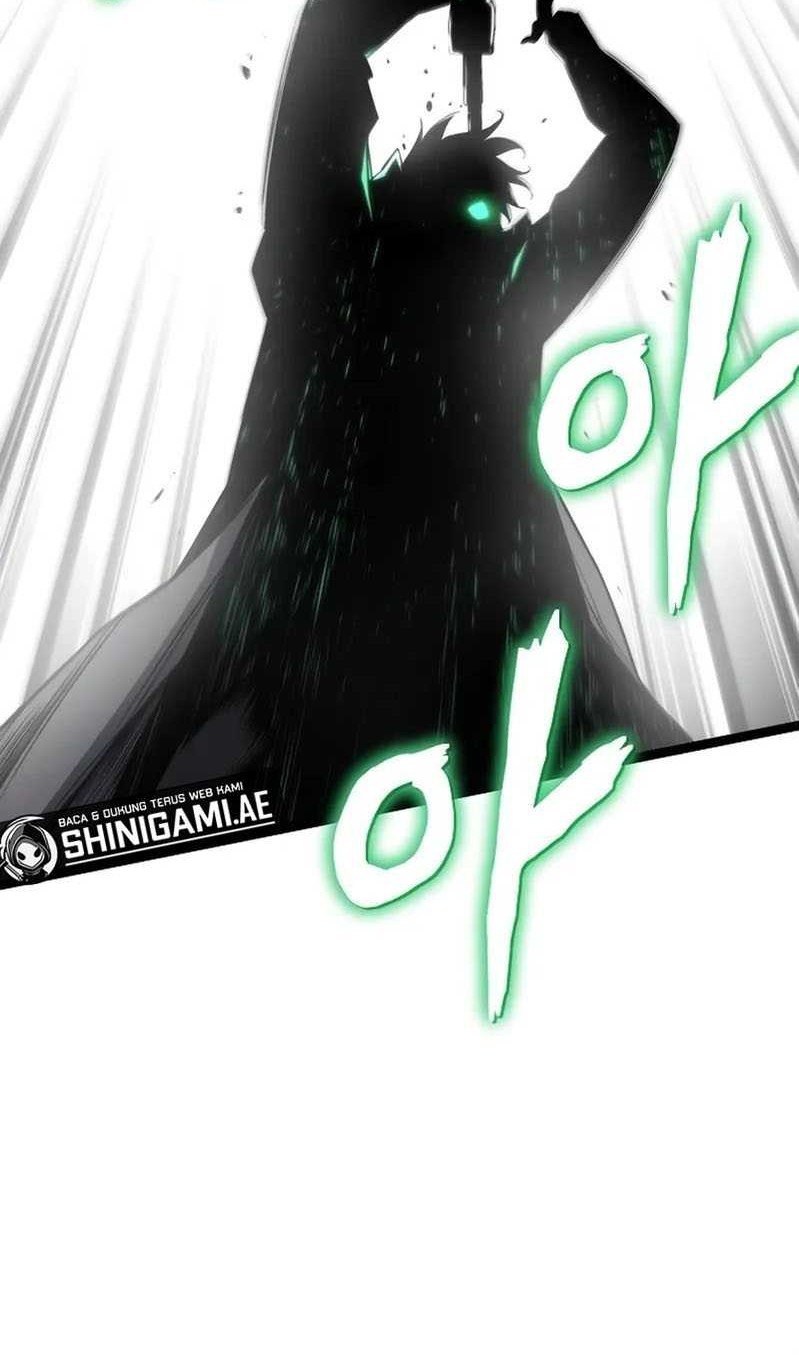 The Priest of Corruption Chapter 73 - halaman 68