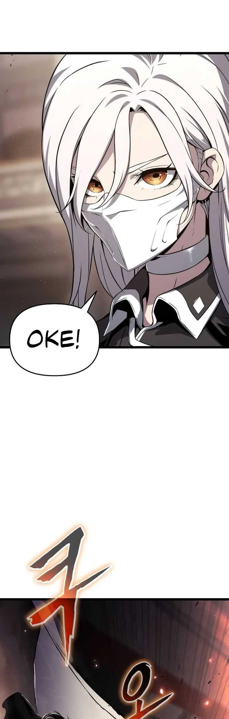 The Priest of Corruption Chapter 73 - halaman 7